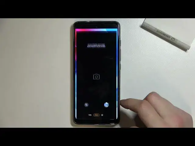 'Video thumbnail for How to Switch On Screen Touches in Screen Recordings on Motorola Moto G60s – Switch Off'