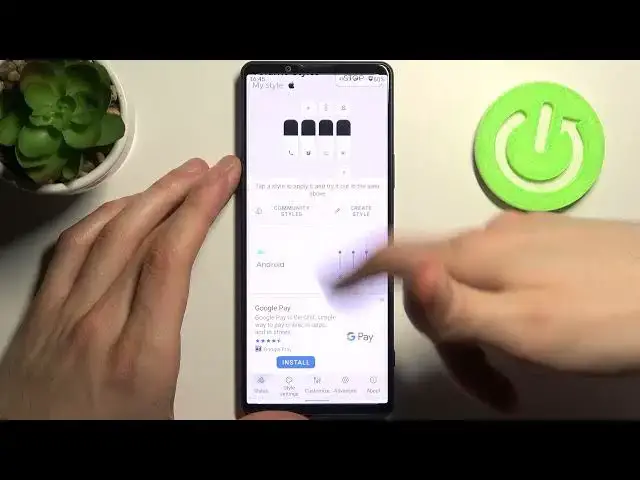 Video thumbnail for How to Change Volume Panel on SONY Xperia 1 III – Install Volume Styles