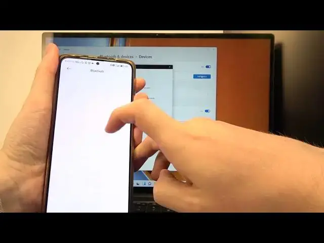Video thumbnail for HUAWEI MateBook 16s - How To Pair Bluetooth Devices