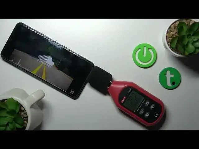Video thumbnail for VIVO Y16 - Loudest Speaker Level