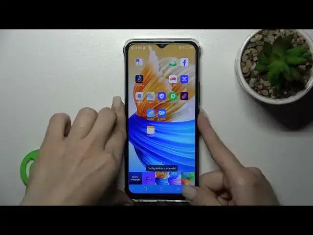 Video thumbnail for How to Change Lock Screen Wallpaper on INFINIX Smart 6 HD