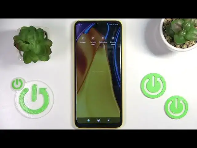 'Video thumbnail for How to Close All Running Apps on POCO C40 | Turn Off All Apps'