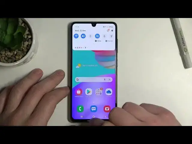 'Video thumbnail for Does Samsung Galaxy A41 Have Screen Mirroring?'