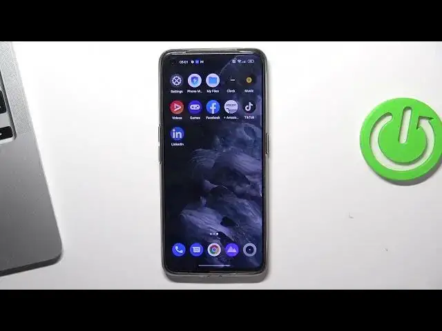 Video thumbnail for How to Record Calls on REALME GT Neo 3T