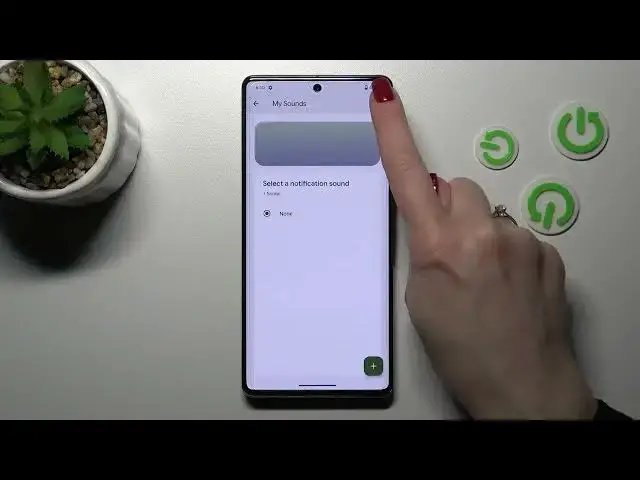 Video thumbnail for GOOGLE Pixel 7 Pro - How To Mute Notifications Sound