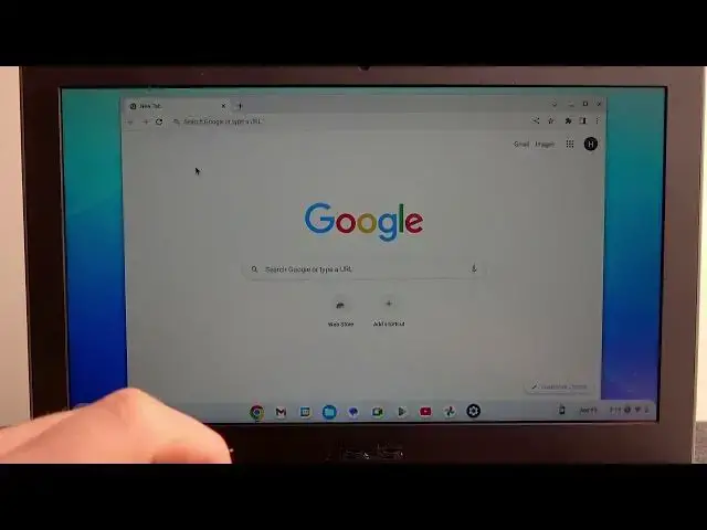 Video thumbnail for Asus Chromebook Flip C214 How To Print