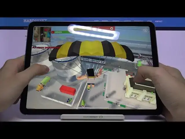 Video thumbnail for Test Grand Battle Royale on iPad Air 2020 – Gaming Possibilities