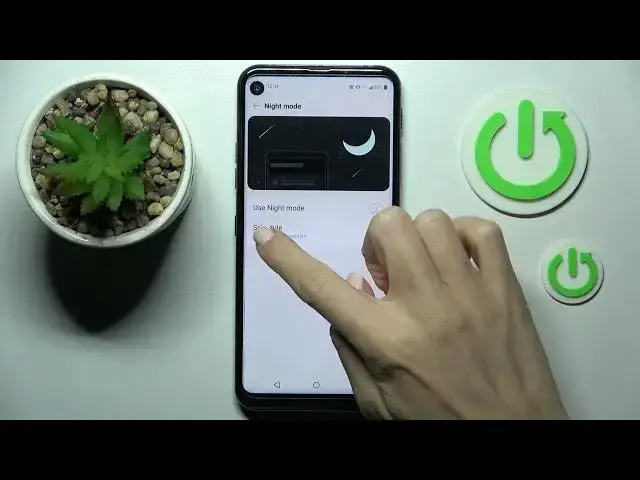 'Video thumbnail for How to Enable Night Mode on LG Q70'
