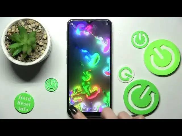 Video thumbnail for How to Download Live Wallpaper in OPPO A16S – Magic Fluids