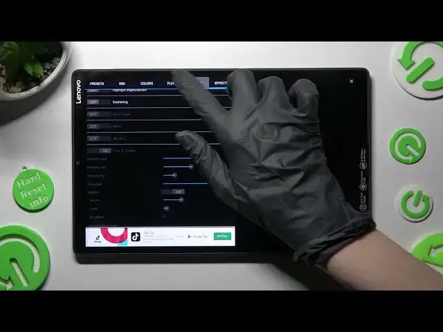 Video thumbnail for Lenovo TAB M10+ - How to Download & Set Up LIVE WALLPAPER | Dynamic Wallpaper on your Display!