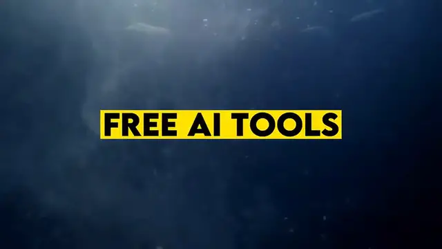 Video thumbnail for AI-Powered Cartoon Animation: How to Make Cartoon Animation Videos with AI for Free - ChemBeast