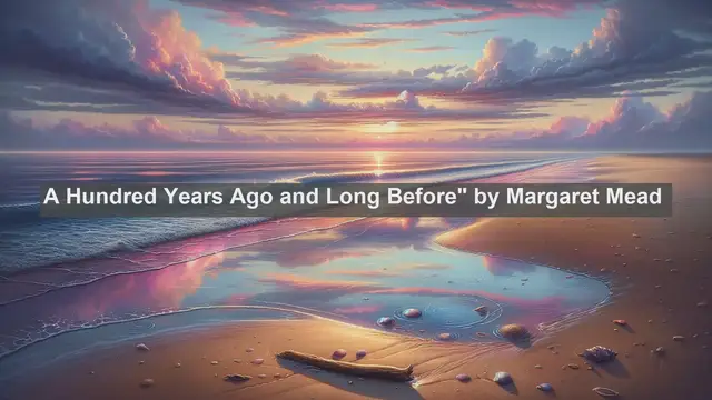 Video thumbnail for Discovering American Samoa's Literary Heritage: Top 10 Must-Read Works by Samoan Authors