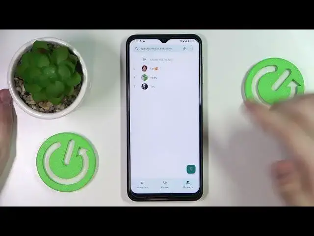 Video thumbnail for How to Turn On Speaker on Call in NOKIA G60 – Speaker Option