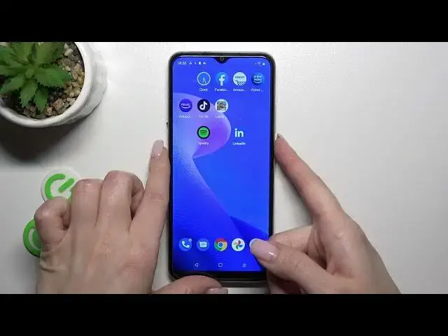 'Video thumbnail for Realme C33 - Turn Off Always On Display'