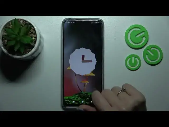 'Video thumbnail for How to Check Android Version in POCO M5?'