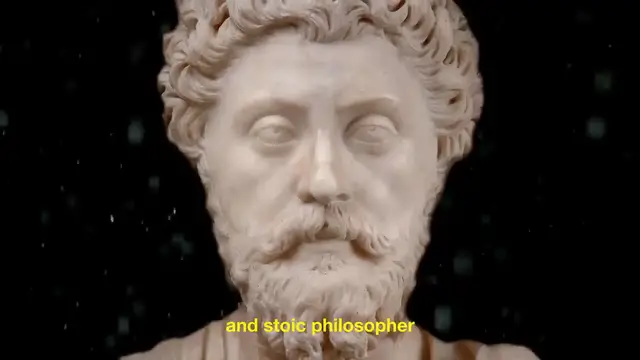 Video thumbnail for How To Build An Undefeatable Character_ The Stoics Way _ Stoicism For Modern Life
