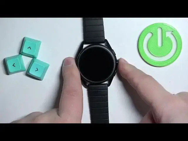 Video thumbnail for How to Power Off Emporio Armani Connected?