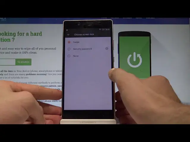 'Video thumbnail for How to Add Screen Lock in ALLVIEW X2 Xtreme - Secure Android Smartphone'