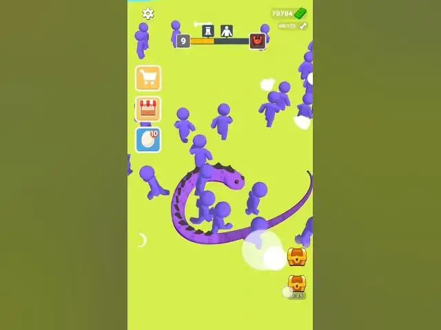 Video thumbnail for snake gaming