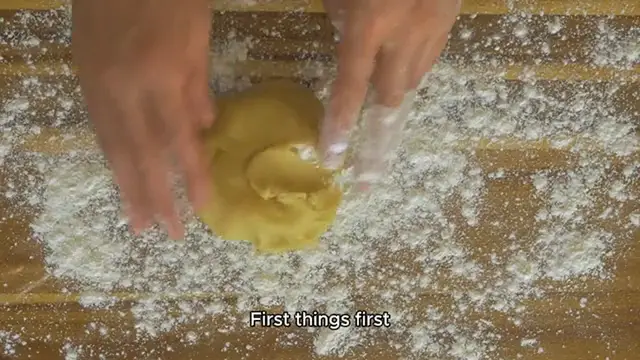 Video thumbnail for White Bread Recipe