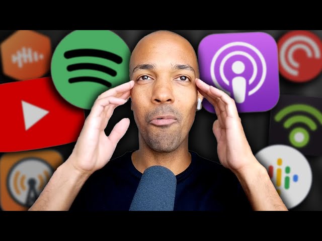 Video thumbnail for I Recorded 100 Podcasts in 100 Days — This Is What I Learned