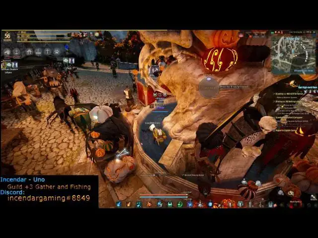 Video thumbnail for Gather water worth it? profit no AFK gather xp yes new players maybe Black Desert Online BDO 1080p