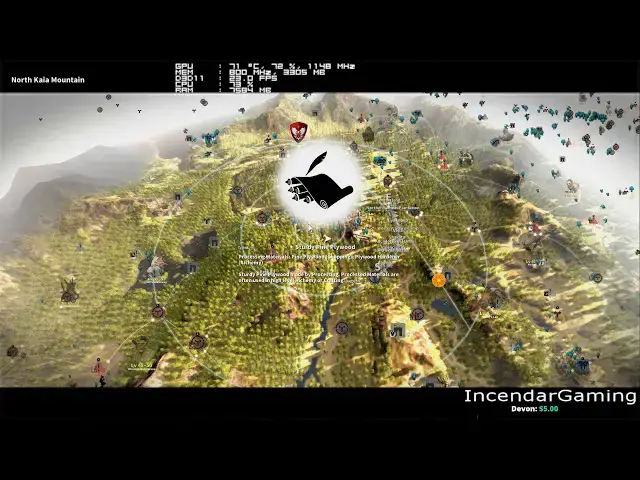 Video thumbnail for Double your FPS on some Channels? Yeah! Black Desert Online BDO