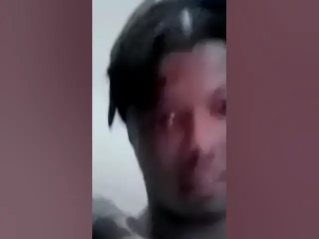 Video thumbnail for I've been told you he was a clones.  #blueface276not real