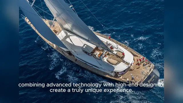 Video thumbnail for bayesian yacht