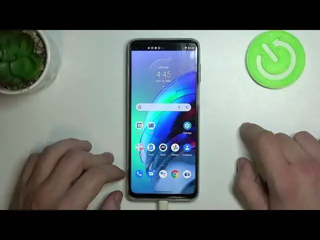 'Video thumbnail for How to Find Touch Sounds Settings in Motorola Moto G100 - Enable / Disable Touch Sounds'