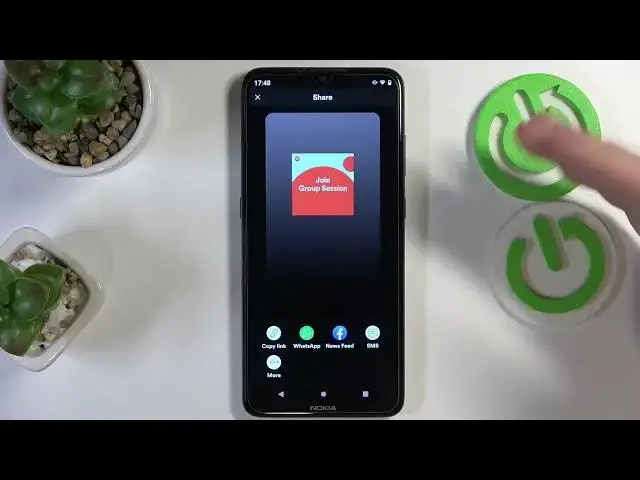 Video thumbnail for How to Listen to Spotify with Friends - Remote Group Session