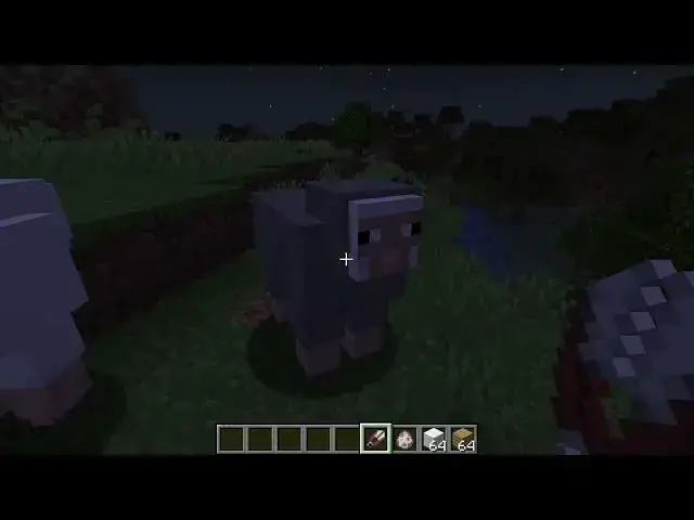 Video thumbnail for Minecraft - How To Make Bed