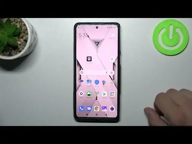 Video thumbnail for How to Switch On / Off Vibrations for Calls in Xiaomi Black Shark 5 Pro