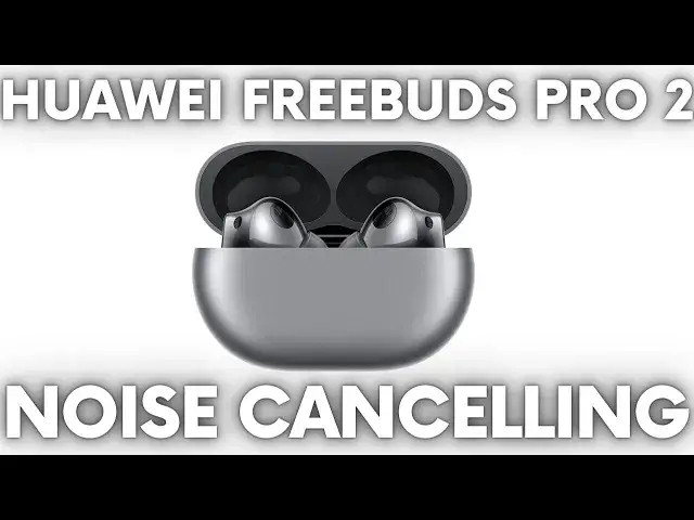 Video thumbnail for How to Enable / Disable Noise Cancelling in Huawei FreeBuds Pro 2?