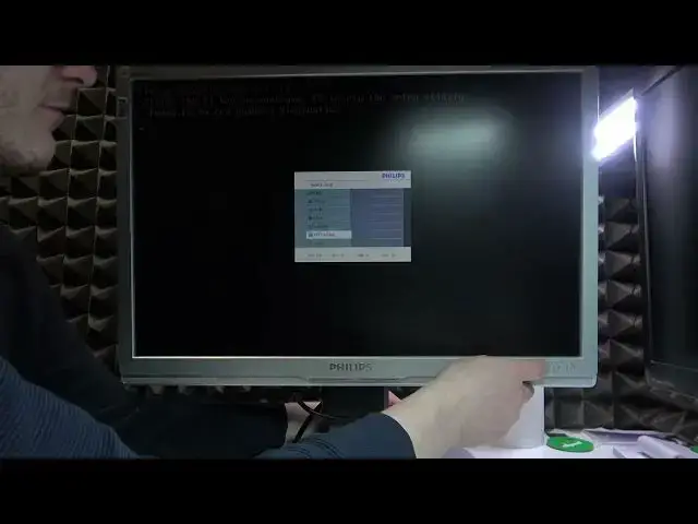Video thumbnail for How To Change Contrast Level On Phillips Brilliance Monitor