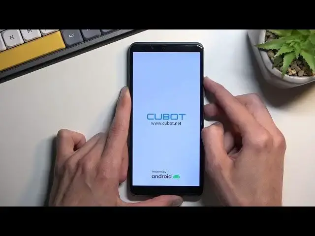 'Video thumbnail for How to Open Recovery Mode on CUBOT Note 9 - Enter Recovery Mode'