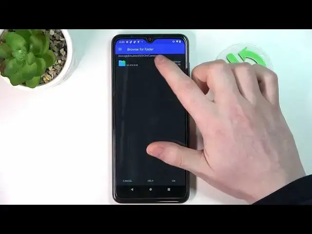 Video thumbnail for Motorola Moto G Pure - Extract Rar Files & Pack Files to Zip Archives