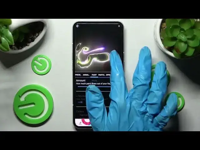 Video thumbnail for How to Download and Apply Live Wallpapers on NOTHING Phone (1) - Magic Fluids App