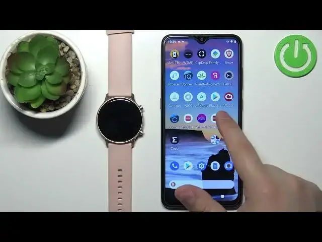 Video thumbnail for Umidigi URUN - How To Unpair Android Smartphone