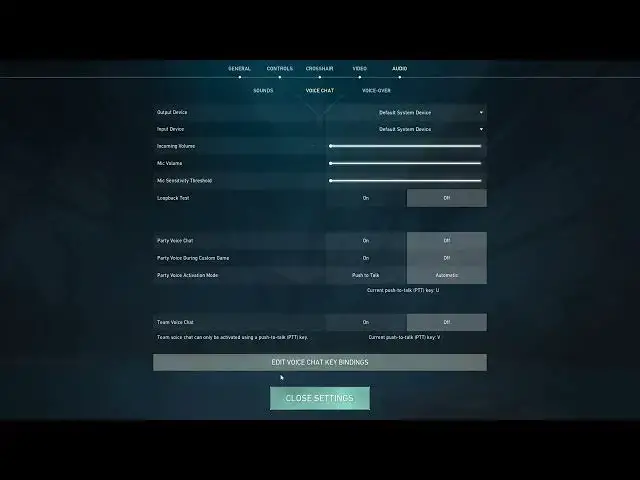 Video thumbnail for How To Silence Voice Chat In Valorant