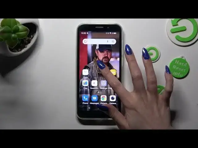 Video thumbnail for How to Enable Senior Mode Doogee X97 Pro - Disable Easy Mode