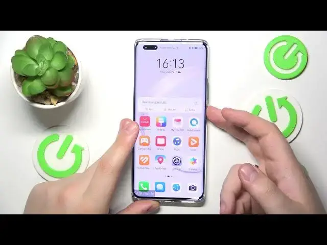 Video thumbnail for How to Remove Safe Mode on Huawei Nova 11 Pro?