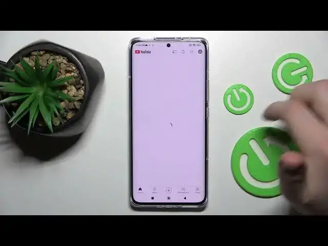 Video thumbnail for How to Change Location in YouTube - Switch the country in the YouTube app