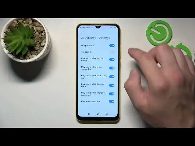 'Video thumbnail for How to Enable Screen Locking Sounds on POCO C40 - Disable Screen Locking Sounds'