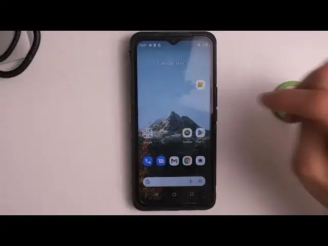 Video thumbnail for How to Enable Caller ID Announcement on Cat S32?