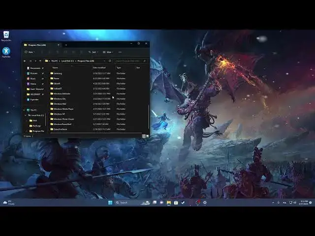 Video thumbnail for How To Uninstall Valorant