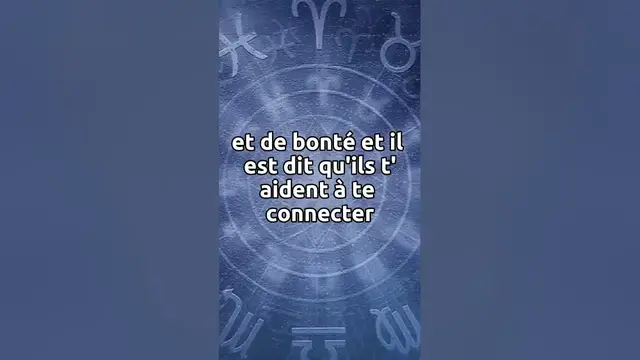 Video thumbnail for 🧘‍♂️💫 Un Guide Spirituel : c'est quoi ?