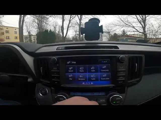 Video thumbnail for How to Check List of Paired Bluetooth Devices in Toyota RAV 4 (2013 - 2018) - Manage Paired Devices