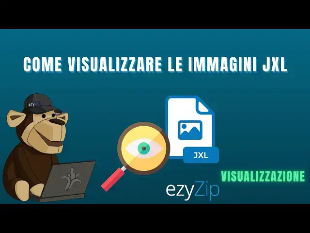 Video thumbnail for 🖼️ Come Visualizzare File JXL Online Gratuitamente | Nessuna Installazione Software Richiesta
