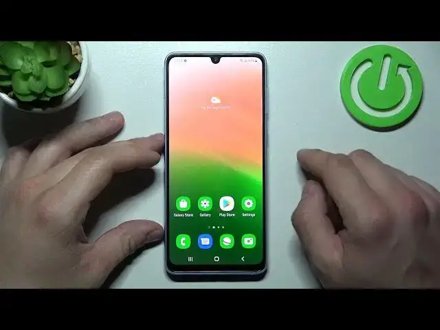 'Video thumbnail for How to Enable / Disable Calls Vibrations in Samsung Galaxy A33?'